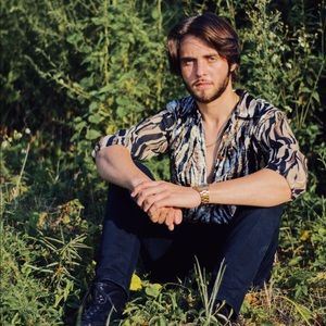 Meet your Posher, Chandler